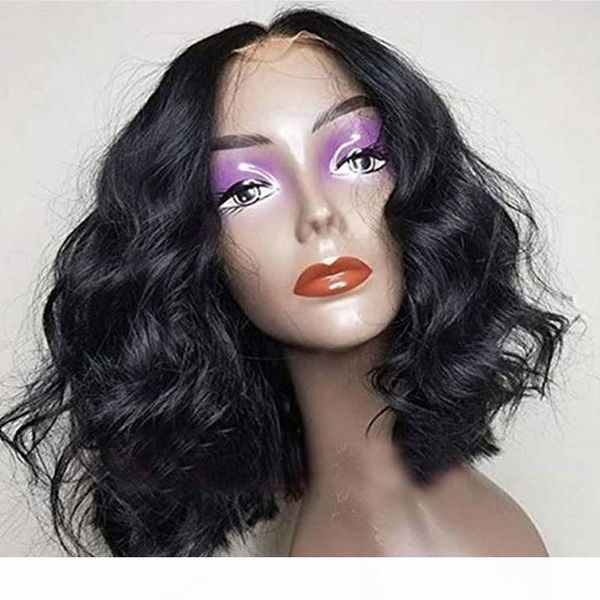13x6 deep part pre plucked lace front human hair bob wigs with baby hair loose wave malaysian virgin short wigs for black women, Black;brown
13x6 deep part pre plucked lace front human hair bob wigs with baby hair loose wave malaysian virgin short wigs for black women, Black;brown