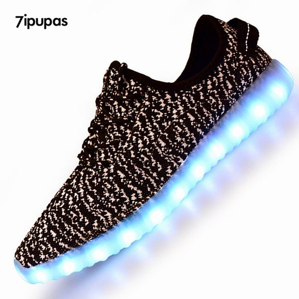 rayzing led shoes usb light up chaussures lumineuse zapatos schoenen schuhe luminous femme for casual led shoes men 201008, Black
rayzing led shoes usb light up chaussures lumineuse zapatos schoenen schuhe luminous femme for casual led shoes men 201008, Black