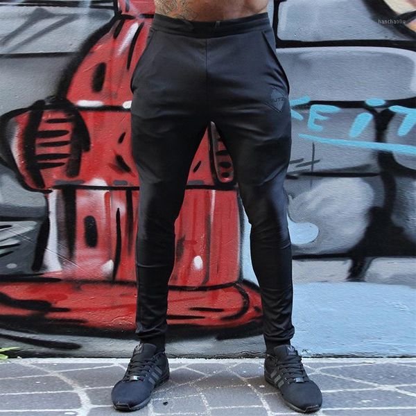 running pants gym jogging men training fitness sport trousers joggers slim fit soccer sweatpants workout sportswear trackpants1, Black;blue
running pants gym jogging men training fitness sport trousers joggers slim fit soccer sweatpants workout sportswear trackpants1, Black;blue