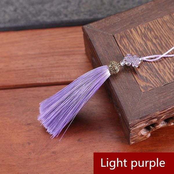 5pcs metal caps fringe trim bookmark silk tassels diy curtain clothes bag craft supplies classical style tassel pendant 17cm h wmthqc
5pcs metal caps fringe trim bookmark silk tassels diy curtain clothes bag craft supplies classical style tassel pendant 17cm h wmthqc