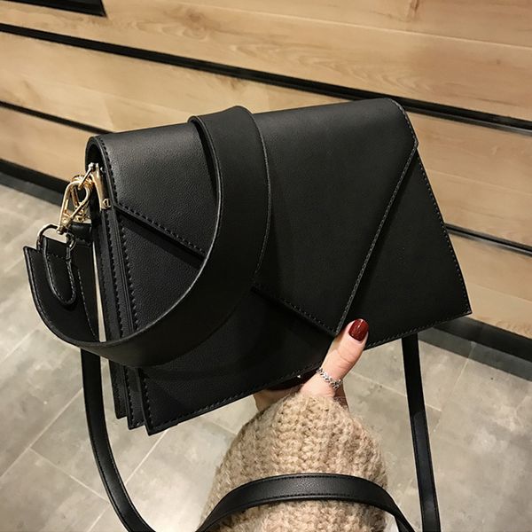 fashion wide strap square women shoulder bags designer messenger bag luxury pu leather crossbody bag small flap lady purses 2020 c1016
fashion wide strap square women shoulder bags designer messenger bag luxury pu leather crossbody bag small flap lady purses 2020 c1016