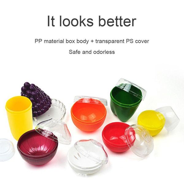 cute kitchen containers vegetable fruits storage containers onion tomatoes shaped plastic fresh storage box
cute kitchen containers vegetable fruits storage containers onion tomatoes shaped plastic fresh storage box