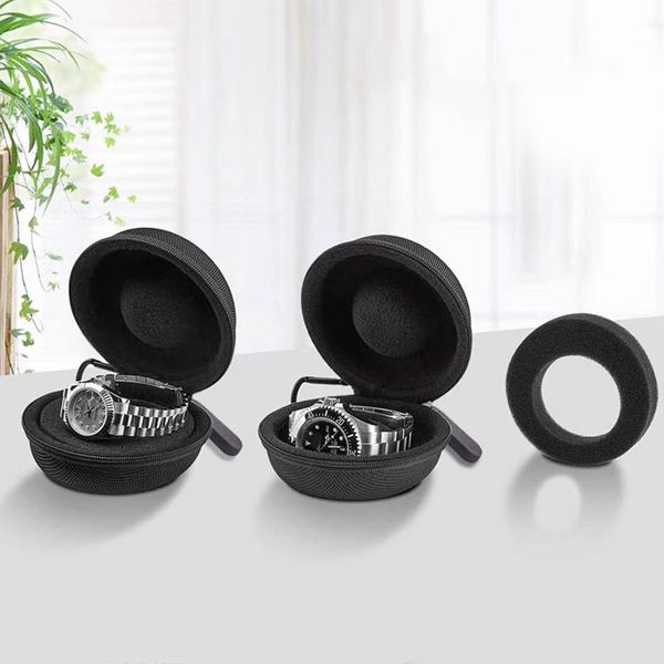 waterproof storage pouch jewelry box travel portable eva zipper wristwatch accessories cover watch storage case protective
waterproof storage pouch jewelry box travel portable eva zipper wristwatch accessories cover watch storage case protective