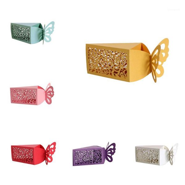 50pcs creative wedding candy box laser hollowed paper butterfly rose gift bags wedding gift party candy boxes wholesale1
50pcs creative wedding candy box laser hollowed paper butterfly rose gift bags wedding gift party candy boxes wholesale1