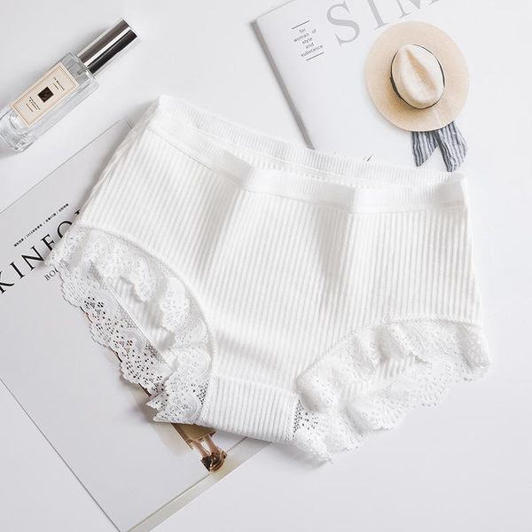 xl winter cotton underpants mid waist lace briefs antibacterial panties for women lingerie striped underwear female intimates, Black;pink
xl winter cotton underpants mid waist lace briefs antibacterial panties for women lingerie striped underwear female intimates, Black;pink