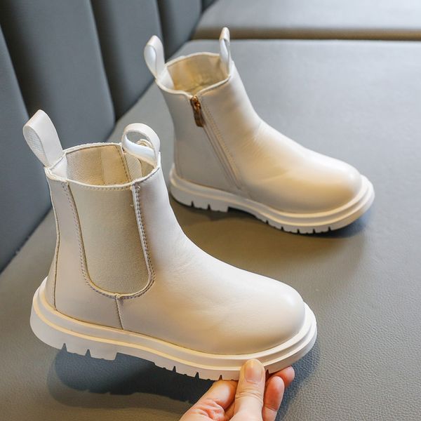 2020 new children autumn martin for boys girls leather boots fashion princess shoes 3 4 5 6 7 8 9 10 11 12 years, Black;grey
2020 new children autumn martin for boys girls leather boots fashion princess shoes 3 4 5 6 7 8 9 10 11 12 years, Black;grey