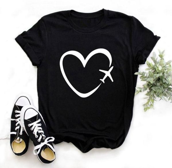 love heart print t shirt women short sleeve o neck loose tshirt 2020 summer women tee shirt camisetas mujer, White
love heart print t shirt women short sleeve o neck loose tshirt 2020 summer women tee shirt camisetas mujer, White