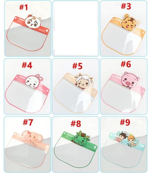 cartoon glasses kids with safety shield pet chidren protective full face anti-fog isolation mask splash-proof visor
cartoon glasses kids with safety shield pet chidren protective full face anti-fog isolation mask splash-proof visor
