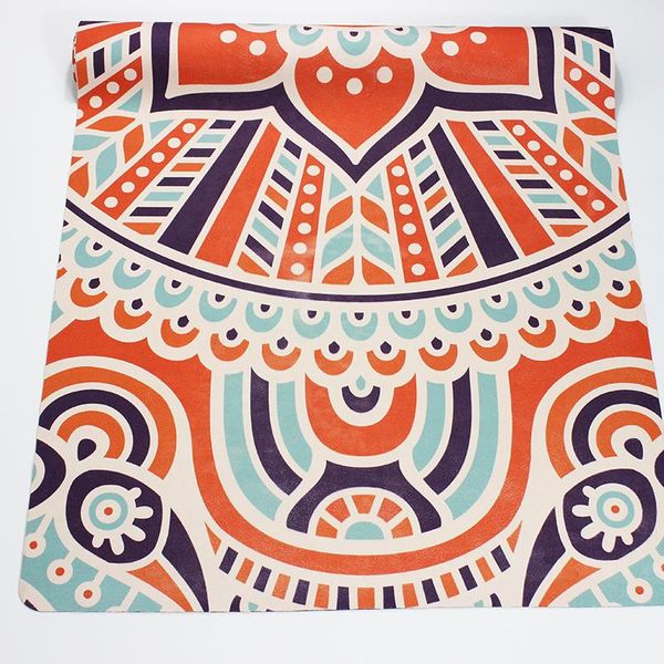 4mm eco-friendly suede yoga mat 183*68cm sweat absorbing and no slip suede rubber yoga mat
4mm eco-friendly suede yoga mat 183*68cm sweat absorbing and no slip suede rubber yoga mat