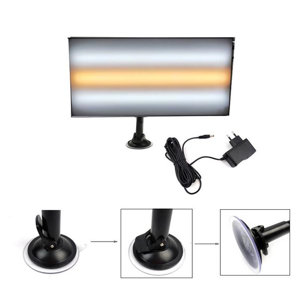 highlight 110v/220v pdr lamp suction cups lamp stand with adjustable lock line pipe car dent repair pdr tools acessorry
highlight 110v/220v pdr lamp suction cups lamp stand with adjustable lock line pipe car dent repair pdr tools acessorry