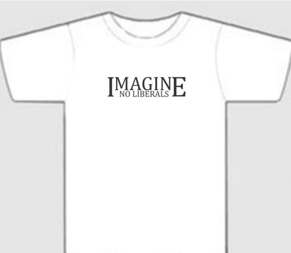 sport fashion personality imagine conservative t-shirt political t-shirt ringspun cotton softdesign -shirt
sport fashion personality imagine conservative t-shirt political t-shirt ringspun cotton softdesign -shirt