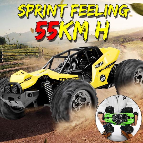 new 1:12 rc car scale remote control car 55+km/h high speed off road vehicle toys rc car for kids and adults
new 1:12 rc car scale remote control car 55+km/h high speed off road vehicle toys rc car for kids and adults