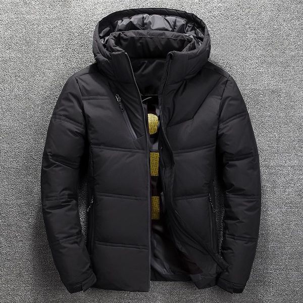 winter jacket mens quality thermal thick coat snow red black parka male warm outwear fashion - white duck down jacket men1
winter jacket mens quality thermal thick coat snow red black parka male warm outwear fashion - white duck down jacket men1