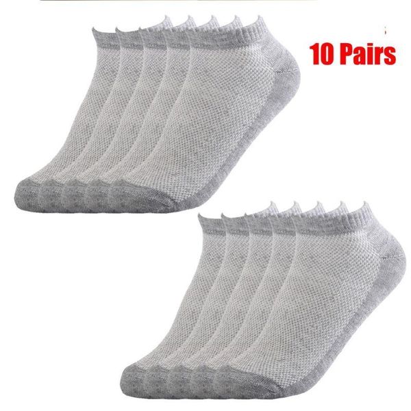 men's cotton socks styles 10 pairs / lot soft breathable summer autumn sports ankle low cut crew men kg-14, Black
men's cotton socks styles 10 pairs / lot soft breathable summer autumn sports ankle low cut crew men kg-14, Black