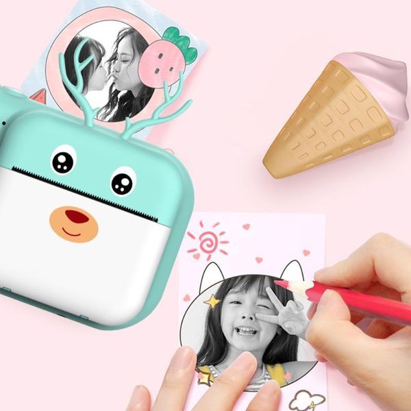 16g digital 1080p hd video pgraphy 2.4inch screen travel instant print camera for kids cute antler usb rechargeable selfie1
16g digital 1080p hd video pgraphy 2.4inch screen travel instant print camera for kids cute antler usb rechargeable selfie1