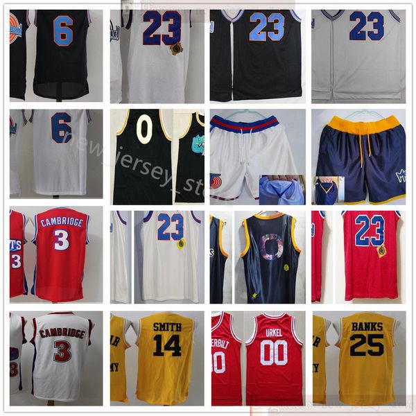stitched black white red movie basketball jerseys quality white black red 23 6 0 3 jersey short yellow 14 25, Blue;black
stitched black white red movie basketball jerseys quality white black red 23 6 0 3 jersey short yellow 14 25, Blue;black
