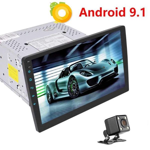 car audio 10.1in universal 2 din android 9.1 multimedia player gps radio wifi 4g navigation touch screen bluetooth no dvd1
car audio 10.1in universal 2 din android 9.1 multimedia player gps radio wifi 4g navigation touch screen bluetooth no dvd1