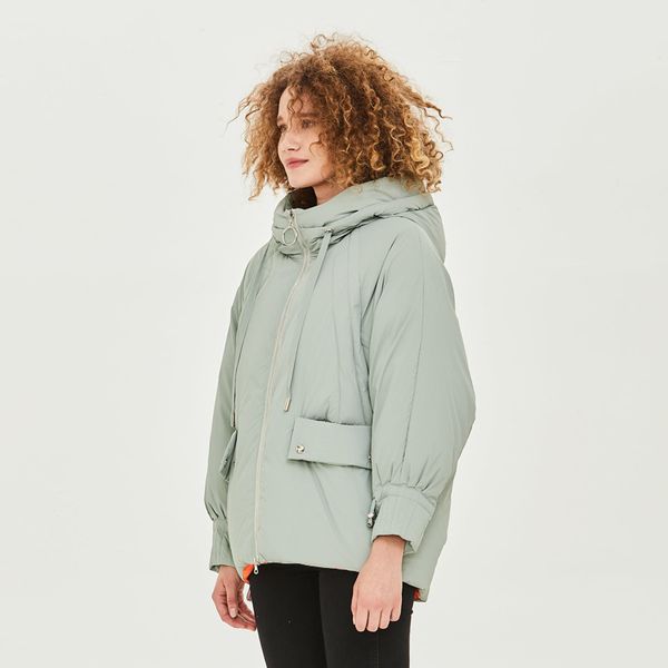 jacket lightweight coat white duck parka winter outwear down women women's clothes with female hood warm short jactets fpxlb, Black
jacket lightweight coat white duck parka winter outwear down women women's clothes with female hood warm short jactets fpxlb, Black