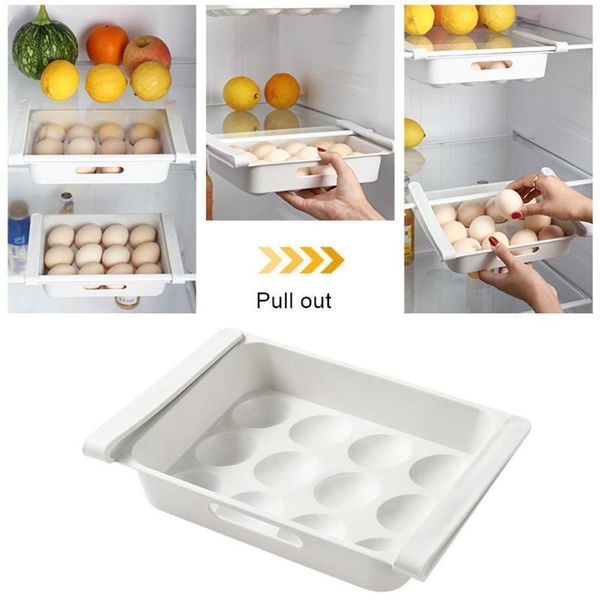 white plastic refrigerator storage box egg tray holder dispenser r8p8 container classified egg storage organizer z9w5
white plastic refrigerator storage box egg tray holder dispenser r8p8 container classified egg storage organizer z9w5