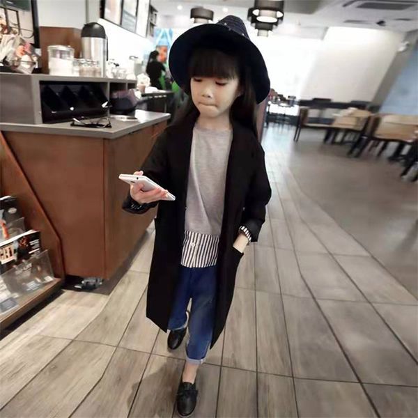 children clothes age for 3-12 girls boys jackets coats toddler kids long outwear new fashion autumn winter girls boys coats y200901, Blue;gray
children clothes age for 3-12 girls boys jackets coats toddler kids long outwear new fashion autumn winter girls boys coats y200901, Blue;gray