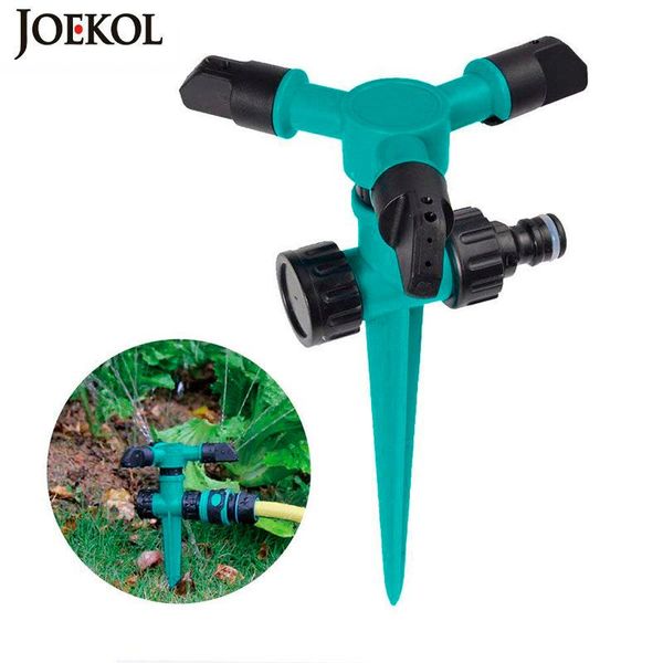 lawn pin shaped chassis three fork sprinkler water spray device automatic 360° rotating garden water sprinklers lawn irrigation
lawn pin shaped chassis three fork sprinkler water spray device automatic 360° rotating garden water sprinklers lawn irrigation