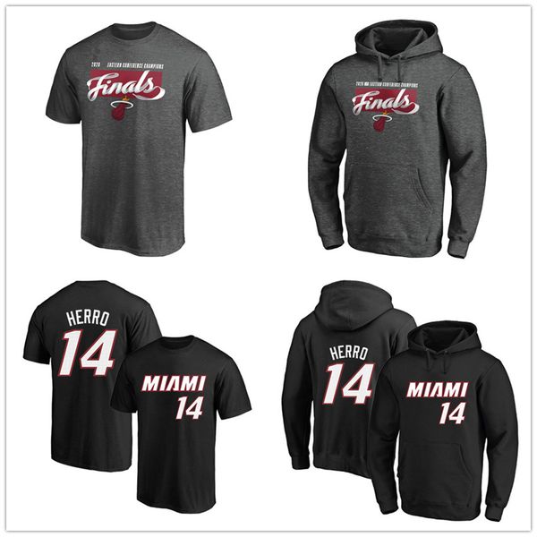 ncaa 14 tyler herro miami basketball pullover hoodie 2020 eastern conference champions t-shirt fans tees mens t shirt printed heat, Black
ncaa 14 tyler herro miami basketball pullover hoodie 2020 eastern conference champions t-shirt fans tees mens t shirt printed heat, Black