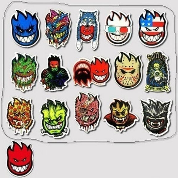 15pcs набор скейтборд наклейки spitfire наклейки surf skate scooter mobile tablet 2019 15pcs набор скейтборд лучше модные осень jllcpp
15pcs набор скейтборд наклейки spitfire наклейки surf skate scooter mobile tablet 2019 15pcs набор скейтборд лучше модные осень jllcpp