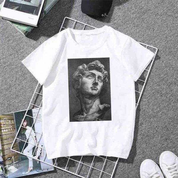 летняя новая футболка моды женские harajuku с коротким рукавом футболка милая футболка мультфильм лучшие тройники женские графические тройни, White
летняя новая футболка моды женские harajuku с коротким рукавом футболка милая футболка мультфильм лучшие тройники женские графические тройни, White