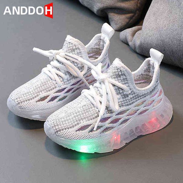 size 21-30 baby breathable toddler shoes boys lightweight glowing sneakers girls luminous sneakers children led light up shoes g0211, Black;red
size 21-30 baby breathable toddler shoes boys lightweight glowing sneakers girls luminous sneakers children led light up shoes g0211, Black;red