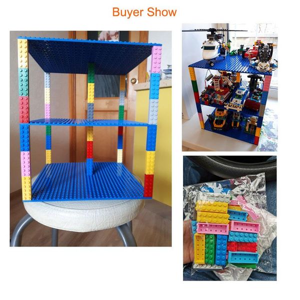 building blocks 3232 dots double sided baseplates bricks diy colorful pillars base plate compatible all brands small blocks yxlktt xhlove
building blocks 3232 dots double sided baseplates bricks diy colorful pillars base plate compatible all brands small blocks yxlktt xhlove