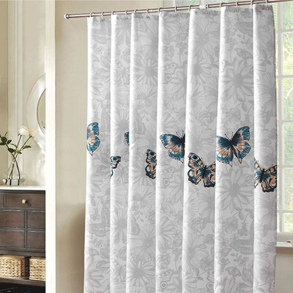 shower curtains wholesale butterfly polyester bath curtain thick washable bathroom for bathtub bathing cover waterproof yd
shower curtains wholesale butterfly polyester bath curtain thick washable bathroom for bathtub bathing cover waterproof yd