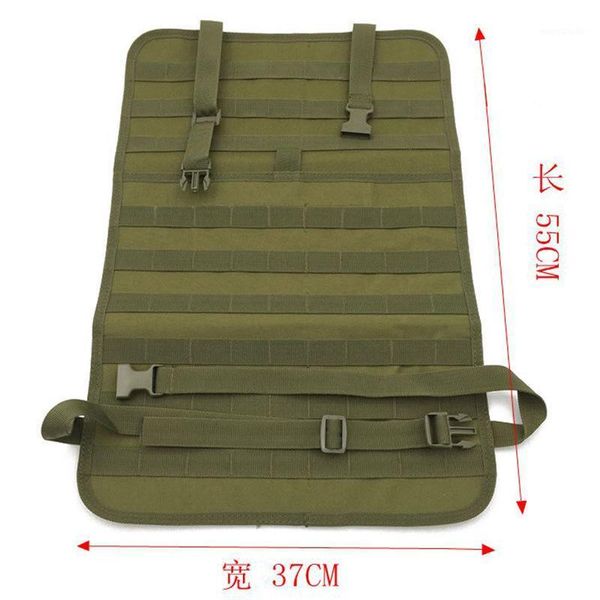 55*37cm car seat back multi-function hanging molle strap bag 600d nylon outdoor sports tactical accessory pouch1
55*37cm car seat back multi-function hanging molle strap bag 600d nylon outdoor sports tactical accessory pouch1