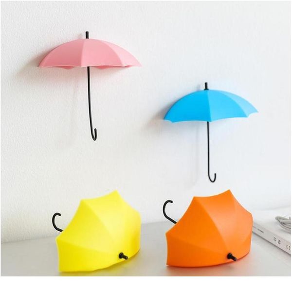 3pcs umbrella shape hook wall adhesive-nail hook clothes hanger hook home key bathroom kitchen sticky rack jllmxd
3pcs umbrella shape hook wall adhesive-nail hook clothes hanger hook home key bathroom kitchen sticky rack jllmxd