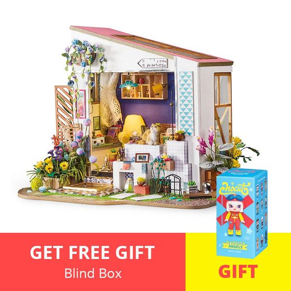 miniature for dg11 diy house wooden toys assembly birthday dollhouse robotime model doll building kits gift adults wmtpem rimmer
miniature for dg11 diy house wooden toys assembly birthday dollhouse robotime model doll building kits gift adults wmtpem rimmer