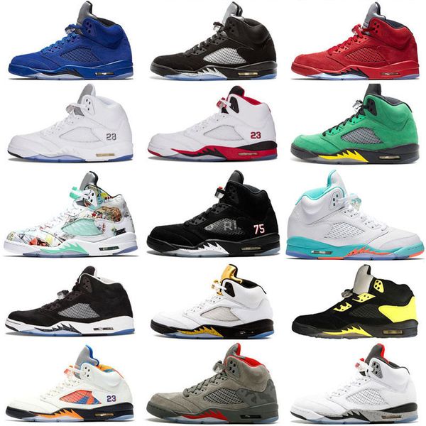 5 5s black metallic 3m reflect black grape oreo casual shoes men 5s red suede cdp white cement casual shoes size 40-47
5 5s black metallic 3m reflect black grape oreo casual shoes men 5s red suede cdp white cement casual shoes size 40-47