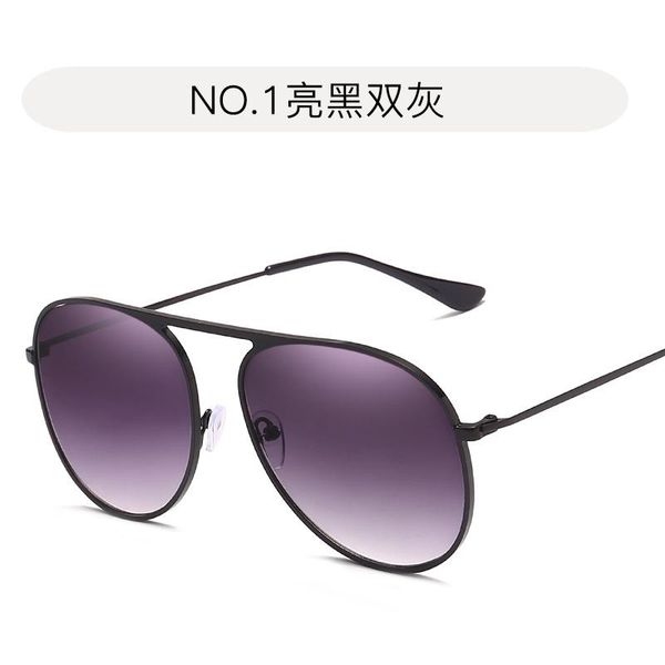 ocean piece round women's sunglasses classic trend fashion sun glasses for men and women transparent toad mirror driving oculos, White;black
ocean piece round women's sunglasses classic trend fashion sun glasses for men and women transparent toad mirror driving oculos, White;black