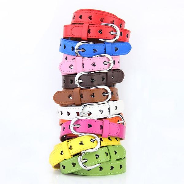 women fashion heart hollow belt faux leather belt jeans metal buckle straps candy color waistband trendy decor cloth accessories d070816, Black;brown
women fashion heart hollow belt faux leather belt jeans metal buckle straps candy color waistband trendy decor cloth accessories d070816, Black;brown