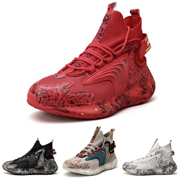 non-brand men sport shoes black red white gray blue splash ink mens trainer fashion sports sneaker 40-47
non-brand men sport shoes black red white gray blue splash ink mens trainer fashion sports sneaker 40-47