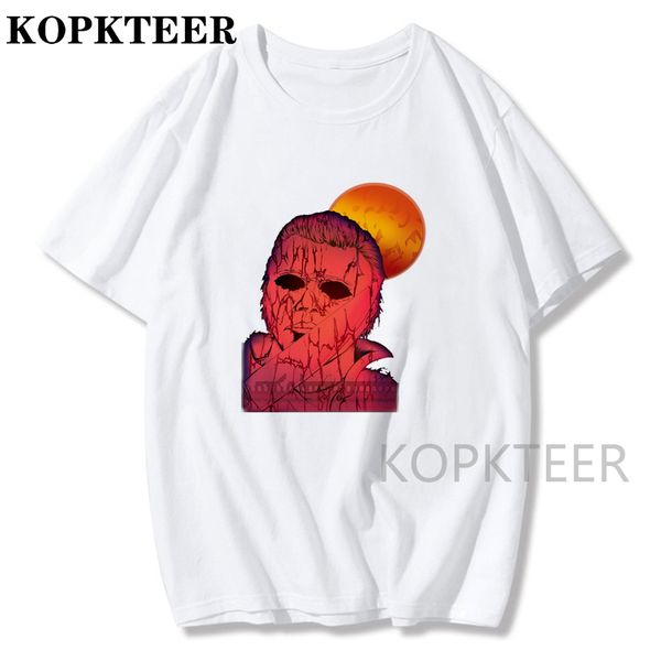 kopkteer the real myers men horror guy michael myers short sleeve plus size male casual fashion hoodie designers t shirts sweatshirt
kopkteer the real myers men horror guy michael myers short sleeve plus size male casual fashion hoodie designers t shirts sweatshirt