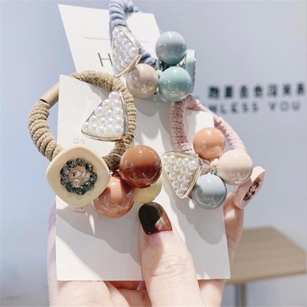 luxury shiny elastic hair bands women sweet ponytail scrunchie hair ropes girls rubber bands accessories fashion headwear, Slivery;white
luxury shiny elastic hair bands women sweet ponytail scrunchie hair ropes girls rubber bands accessories fashion headwear, Slivery;white
