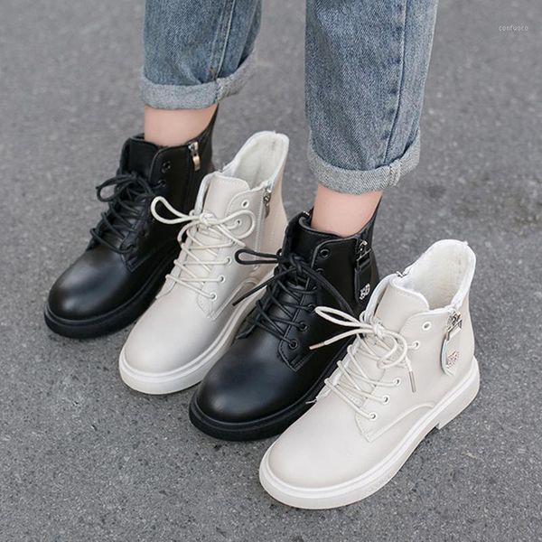 winter boots lady brand women's shoes boots-women round toe 2020 fashion rubber mid calf mid-calf rock autumn low rome1, Black
winter boots lady brand women's shoes boots-women round toe 2020 fashion rubber mid calf mid-calf rock autumn low rome1, Black
