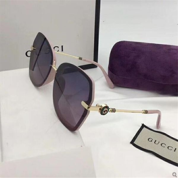 2020 attitude sunglasses for men square frame 0260 sunglasses style uv400 protection gold plated frame come eyewear come with box, Blue;gray
2020 attitude sunglasses for men square frame 0260 sunglasses style uv400 protection gold plated frame come eyewear come with box, Blue;gray