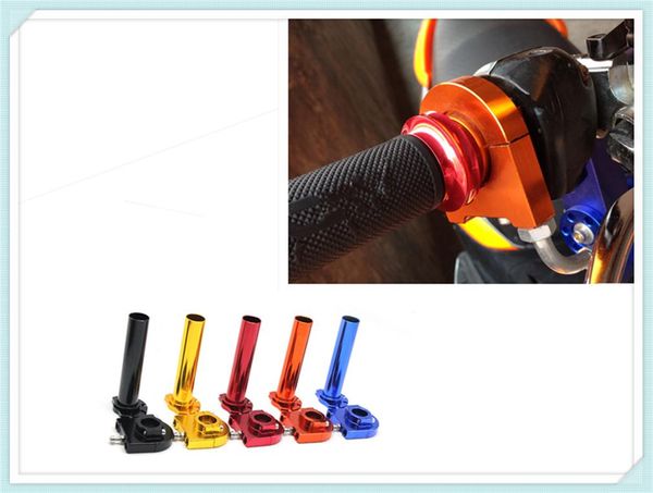 22mm motorcycle modified throttle grip rotating handle torque for f800gt hp2 enduro hp2 megamoto f800r f800s f800st
22mm motorcycle modified throttle grip rotating handle torque for f800gt hp2 enduro hp2 megamoto f800r f800s f800st