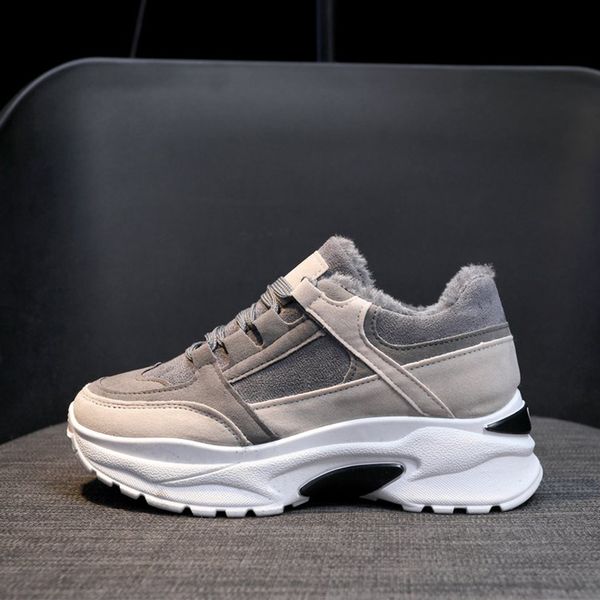 2021 the new new winter slippers women skin chunky woman comfort wedge shoes 9hss, Black
2021 the new new winter slippers women skin chunky woman comfort wedge shoes 9hss, Black