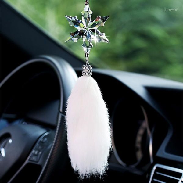 crystal snowflake pendant in car rearview mirror auto decor car hanging accessory for girls christmas gifts luxury pendants1
crystal snowflake pendant in car rearview mirror auto decor car hanging accessory for girls christmas gifts luxury pendants1
