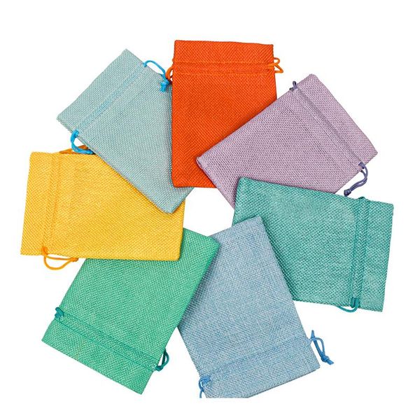 burlap jewelry sachet christmas party decoration pocket 10pcs/lot soap gift pouches coffee beans storage bags can pr jllxcn
burlap jewelry sachet christmas party decoration pocket 10pcs/lot soap gift pouches coffee beans storage bags can pr jllxcn