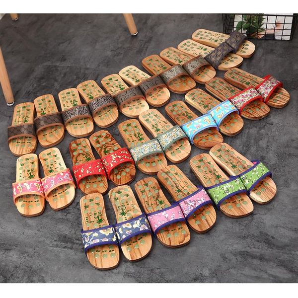 2021 spring new fashion and popular wood multi-color optional wood ladies slippers 1588, Black
2021 spring new fashion and popular wood multi-color optional wood ladies slippers 1588, Black