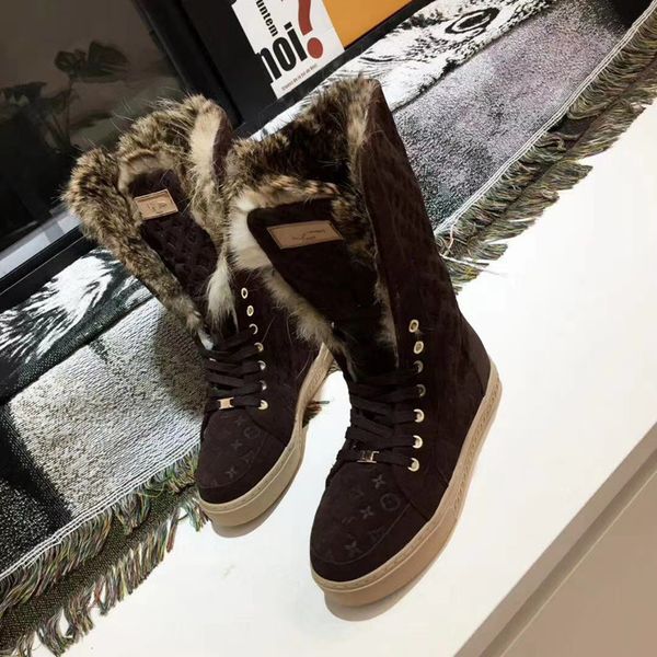 2023 men women boots sneaker fashion casual shoes leather shoe walking mens sports trainers 0602, Black
2023 men women boots sneaker fashion casual shoes leather shoe walking mens sports trainers 0602, Black