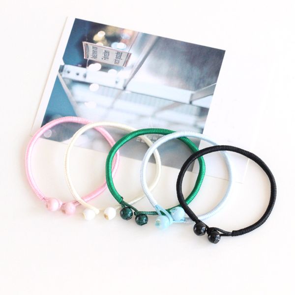 1 pcs women lucky red string bracelets men jewelry 100% handmade bangles boho style girls gift, Golden;silver
1 pcs women lucky red string bracelets men jewelry 100% handmade bangles boho style girls gift, Golden;silver