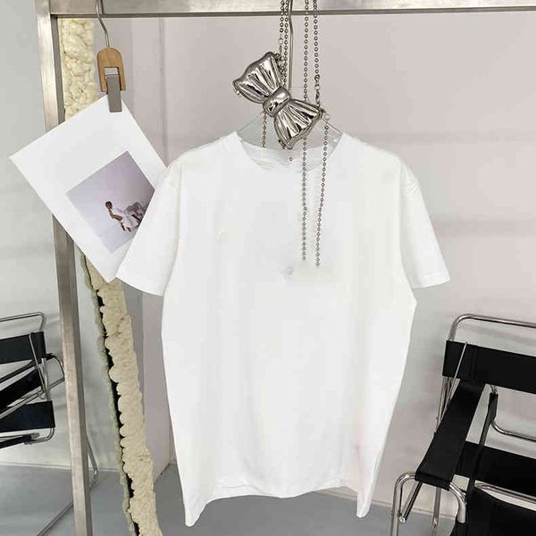 summer new p spring and summer three-dimensional relief triangle short sleeve lovers short sleeve commuting 021202 clothing sale, White
summer new p spring and summer three-dimensional relief triangle short sleeve lovers short sleeve commuting 021202 clothing sale, White